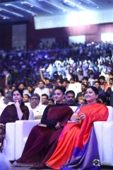 Agnyaathavaasi Movie Audio Launch Photos